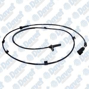 DELPHI SS20206 Devir Sensoru Abs Arka Sag Transit 1950mm 06-
